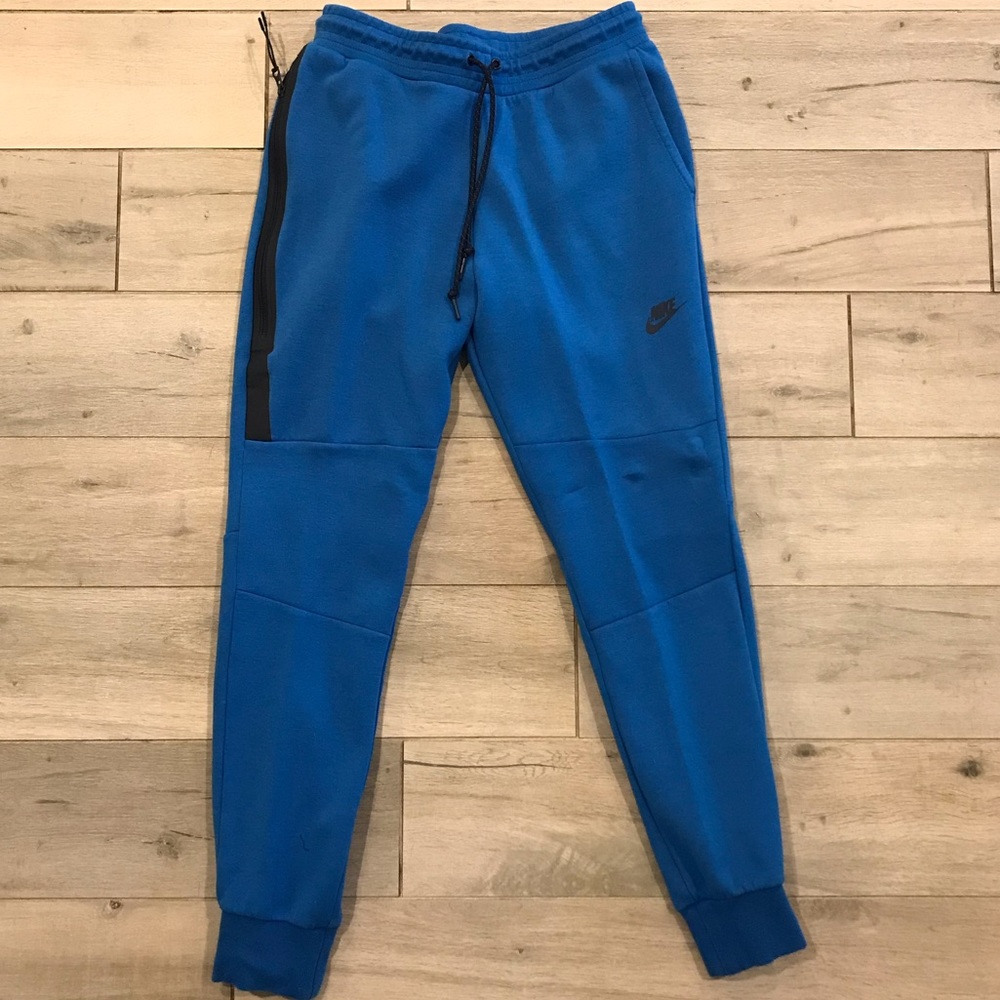 Nike Jogger Sweatpants Size M